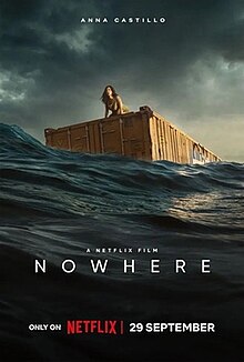 Nowhere 2023 Dub in Hindi full movie download